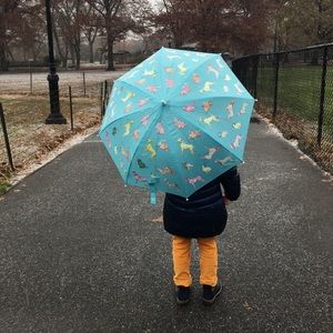 Meet your Posher, Marisa